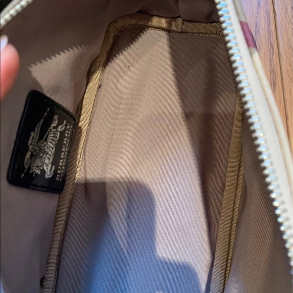 Burberry bag - Picture 5 of 5